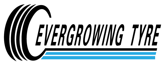 EVERGROWING TYRE